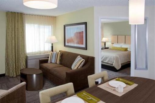 фото отеля Candlewood Suites Mooresville