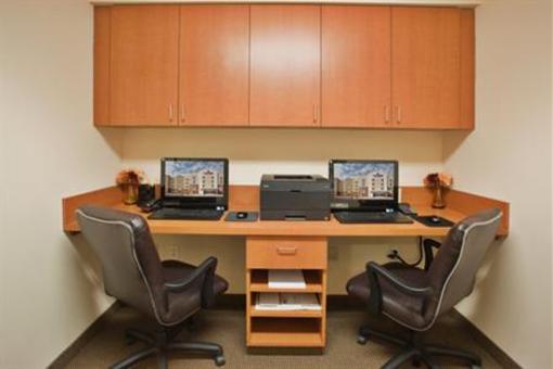 фото отеля Candlewood Suites Mooresville