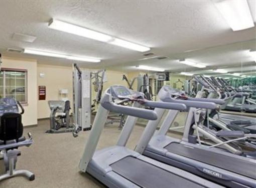 фото отеля Candlewood Suites Mooresville