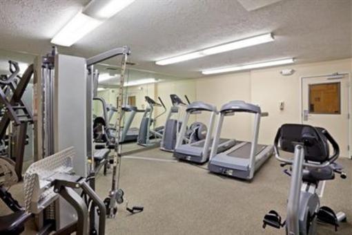 фото отеля Candlewood Suites Mooresville