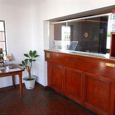 фото отеля Mi Casa Inn & Suites
