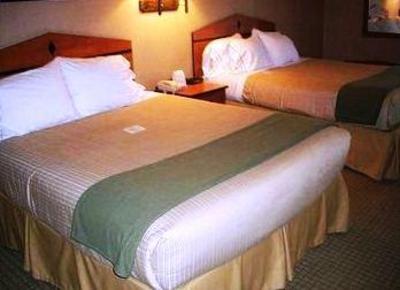фото отеля Comfort Inn & Suites Conway