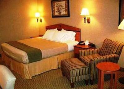 фото отеля Comfort Inn & Suites Conway