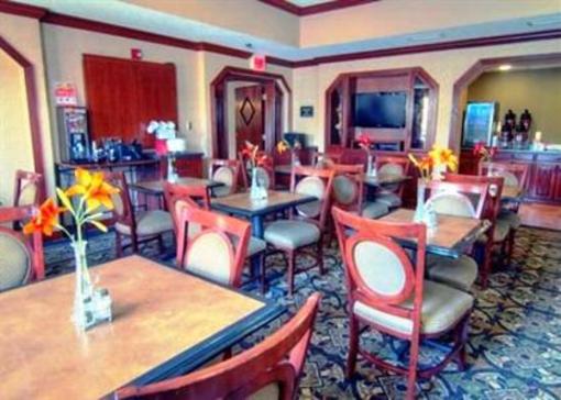 фото отеля Comfort Inn & Suites Conway