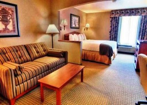 фото отеля Comfort Inn & Suites Conway