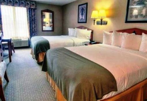 фото отеля Comfort Inn & Suites Conway