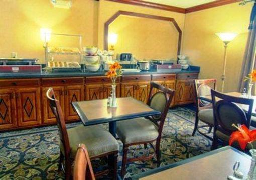 фото отеля Comfort Inn & Suites Conway