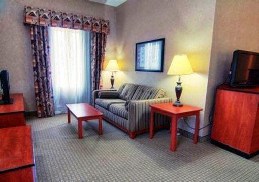 фото отеля Comfort Inn & Suites Conway