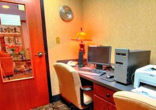 фото отеля Comfort Inn & Suites Conway