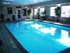 фото отеля Comfort Inn & Suites Conway