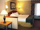 фото отеля Comfort Inn & Suites Conway