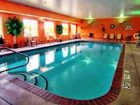 фото отеля Comfort Inn & Suites Conway