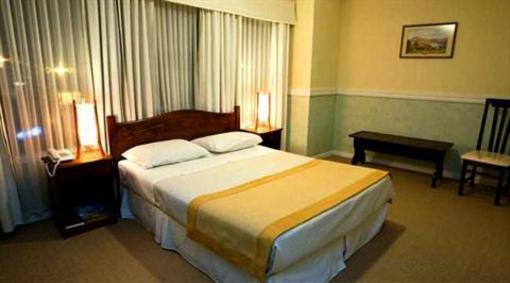 фото отеля Charles Darwin Hotel