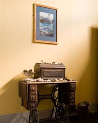 фото отеля The Old Countryhouse