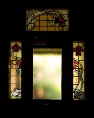 фото отеля The Old Countryhouse