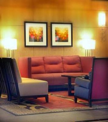 фото отеля Embassy Suites North Shore / Deerfield