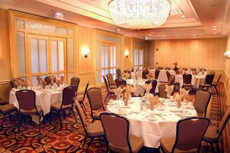 фото отеля Embassy Suites North Shore / Deerfield