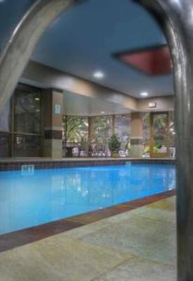 фото отеля Embassy Suites North Shore / Deerfield