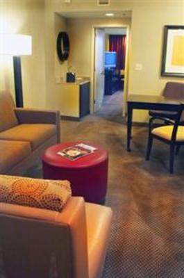 фото отеля Embassy Suites North Shore / Deerfield