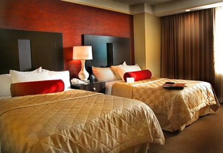 фото отеля Embassy Suites North Shore / Deerfield