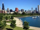 фото отеля Embassy Suites North Shore / Deerfield