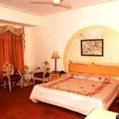фото отеля Hotel Mandakini Pearl Mussoorie