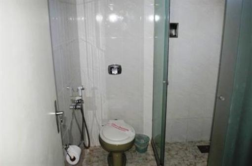 фото отеля Hotel Pompeu