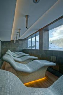 фото отеля Hotel Bukovina