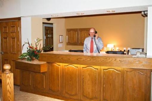 фото отеля Bonita Springs Lodge & Suites