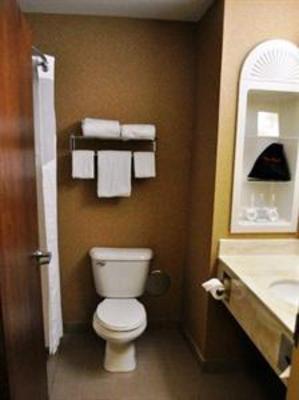 фото отеля Holiday Inn Express Hotel & Suites Blue Ash