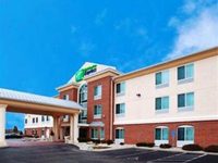 Holiday Inn Express Hotel & Suites Blue Ash