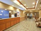 фото отеля Holiday Inn Express Hotel & Suites Blue Ash