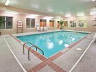 фото отеля Holiday Inn Express Hotel & Suites Blue Ash