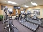фото отеля Holiday Inn Express Hotel & Suites Blue Ash