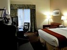 фото отеля Holiday Inn Express Hotel & Suites Blue Ash