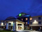фото отеля Holiday Inn Express Hotel & Suites Blue Ash