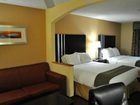 фото отеля Holiday Inn Express Hotel & Suites Blue Ash