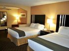 фото отеля Holiday Inn Express Hotel & Suites Blue Ash