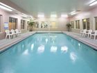 фото отеля Holiday Inn Express Hotel & Suites Blue Ash