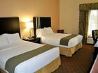 фото отеля Holiday Inn Express Hotel & Suites Blue Ash