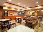 фото отеля Holiday Inn Express Hotel & Suites Blue Ash