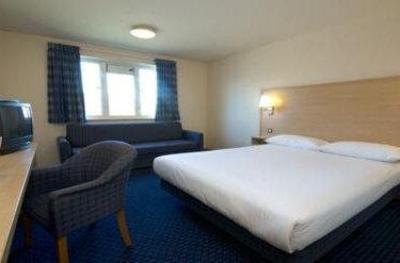 фото отеля Travelodge Hotel Didsbury Manchester