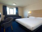 фото отеля Travelodge Hotel Didsbury Manchester