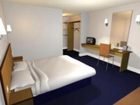 фото отеля Travelodge Hotel Didsbury Manchester