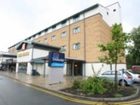 фото отеля Travelodge Hotel Didsbury Manchester