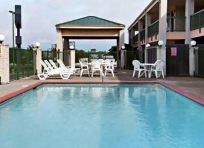 фото отеля Days Inn San Antonio Southeast