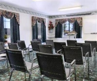 фото отеля Days Inn San Antonio Southeast