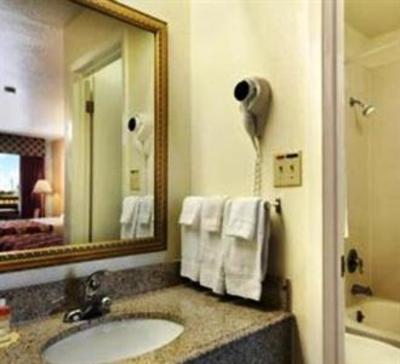 фото отеля Days Inn San Antonio Southeast