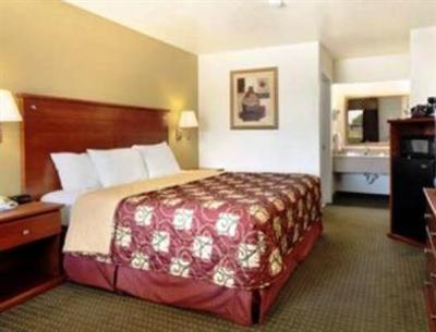 фото отеля Days Inn San Antonio Southeast