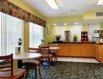 фото отеля Days Inn San Antonio Southeast